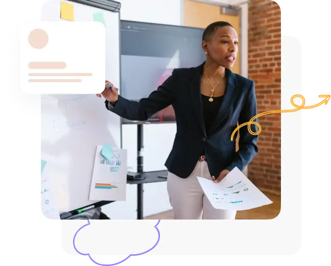 Empowering Leaders & Teams — Vexvo